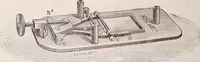 An illustration from The microscope and its revelations (1891)