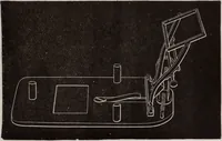 An illustration from The microscope and its revelations (1891)