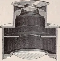 An illustration from The microscope and its revelations (1891)