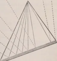 An illustration from The microscope and its revelations (1891)