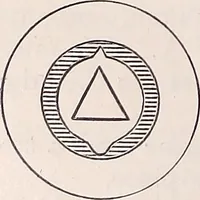 An illustration from The microscope and its revelations (1891)
