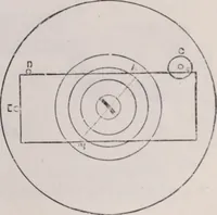 An illustration from The microscope and its revelations (1891)
