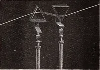 An illustration from The microscope and its revelations (1891)