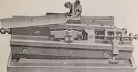 An illustration from The microscope and its revelations (1891)