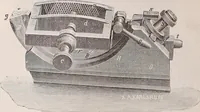 An illustration from The microscope and its revelations (1891)
