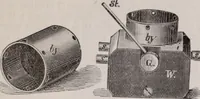 An illustration from The microscope and its revelations (1891)