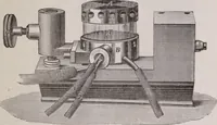 An illustration from The microscope and its revelations (1891)