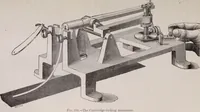 An illustration from The microscope and its revelations (1891)