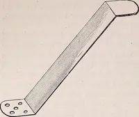 An illustration from The microscope and its revelations (1891)
