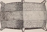 An illustration from The microscope and its revelations (1891)