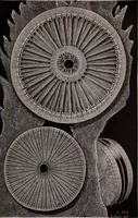 An illustration from The microscope and its revelations (1891)