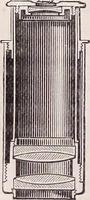 An illustration from The microscope and its revelations (1891)