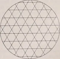 An illustration from The microscope and its revelations (1891)