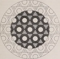 An illustration from The microscope and its revelations (1891)