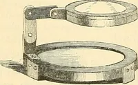 An illustration from The microscope and its revelations (1856)