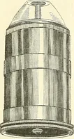 An illustration from The microscope and its revelations (1856)