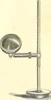 An illustration from The microscope and its revelations (1856)