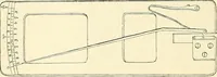An illustration from The microscope and its revelations (1856)
