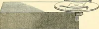 An illustration from The microscope and its revelations (1856)