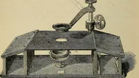 An illustration from The microscope and its revelations (1881)