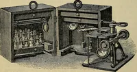 An illustration from The microscope and its revelations (1881)