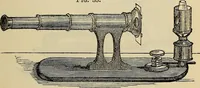 An illustration from The microscope and its revelations (1881)