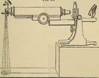 An illustration from The microscope and its revelations (1881)