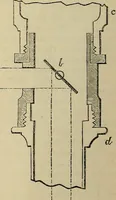 An illustration from The microscope and its revelations (1881)