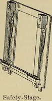 An illustration from The microscope and its revelations (1881)