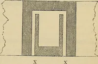An illustration from The microscope and its revelations (1881)