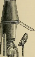 An illustration from The microscope and its revelations (1881)