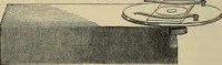 An illustration from The microscope and its revelations (1881)