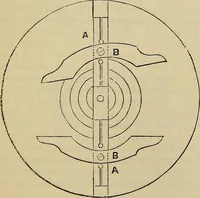 An illustration from The microscope and its revelations (1881)