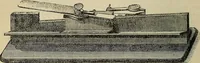 An illustration from The microscope and its revelations (1881)