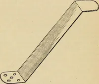 An illustration from The microscope and its revelations (1881)