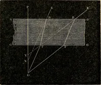 An illustration from The microscope and its revelations (1881)