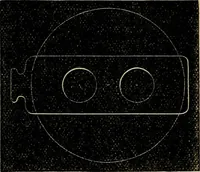 An illustration from The microscope and its revelations (1881)