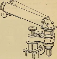 An illustration from The microscope and its revelations (1881)