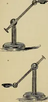 An illustration from The microscope and its revelations (1881)