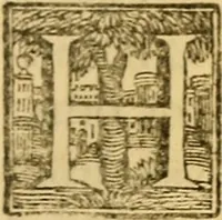 An illustration from The microscope made easy: or, I. The nature, uses and magnifying powers of the best kinds of microscopes ... II. An account of what surprizing discoveries have been already made by the microscope .. (1754)
