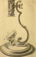 An illustration from The microscope made easy: or, I. The nature, uses and magnifying powers of the best kinds of microscopes ... II. An account of what surprizing discoveries have been already made by the microscope .. (1754)