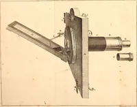 An illustration from The microscope made easy : or, I. The nature, uses, and magnifying powers of the best kinds of microscopes described, calculated, and explained ... II. An account of what surprizing discoveries have been already made by the microscope: with useful reflections on them .. (1742)