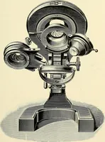 An illustration from Microscopes and accessory apparatus (1899)