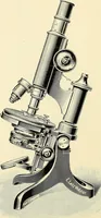 An illustration from Microscopes and accessory apparatus (1899)