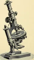An illustration from Microscopes and accessory apparatus (1899)