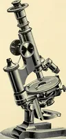 An illustration from Microscopes and accessory apparatus (1899)