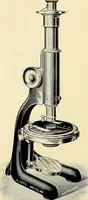An illustration from Microscopes and accessory apparatus (1899)