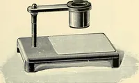 An illustration from Microscopes and accessory apparatus (1899)