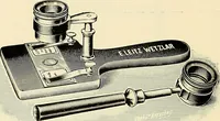 An illustration from Microscopes and accessory apparatus (1899)