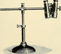 An illustration from Microscopes and accessory apparatus (1899)